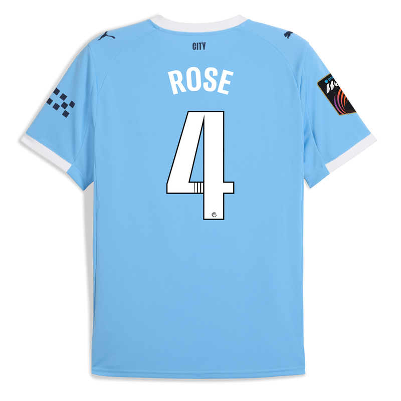 MENS Home SHIRT SS-ROSE-4-WSL-WSL - 
